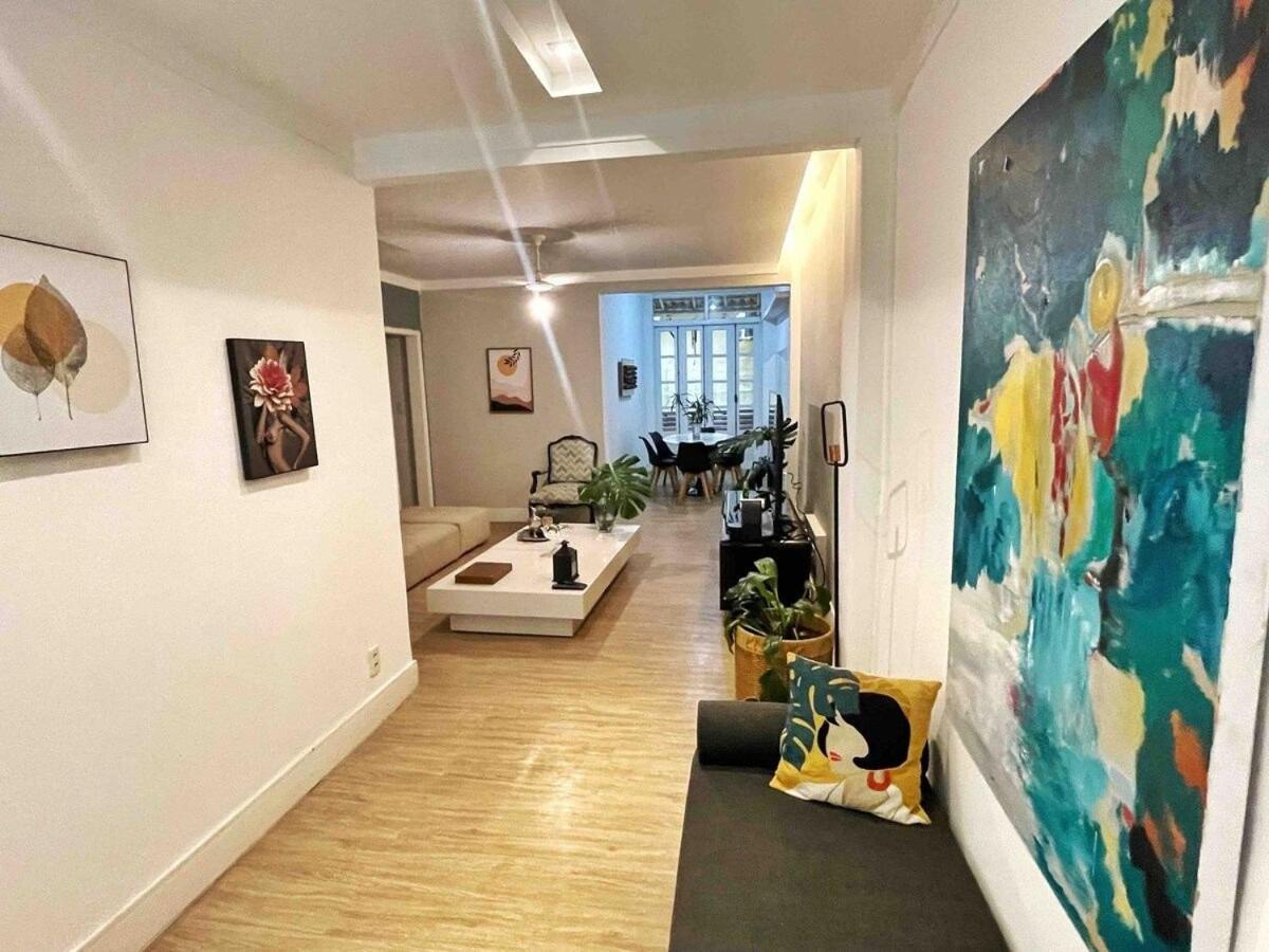 Adoravel Gardem Apartamento Río de Janeiro