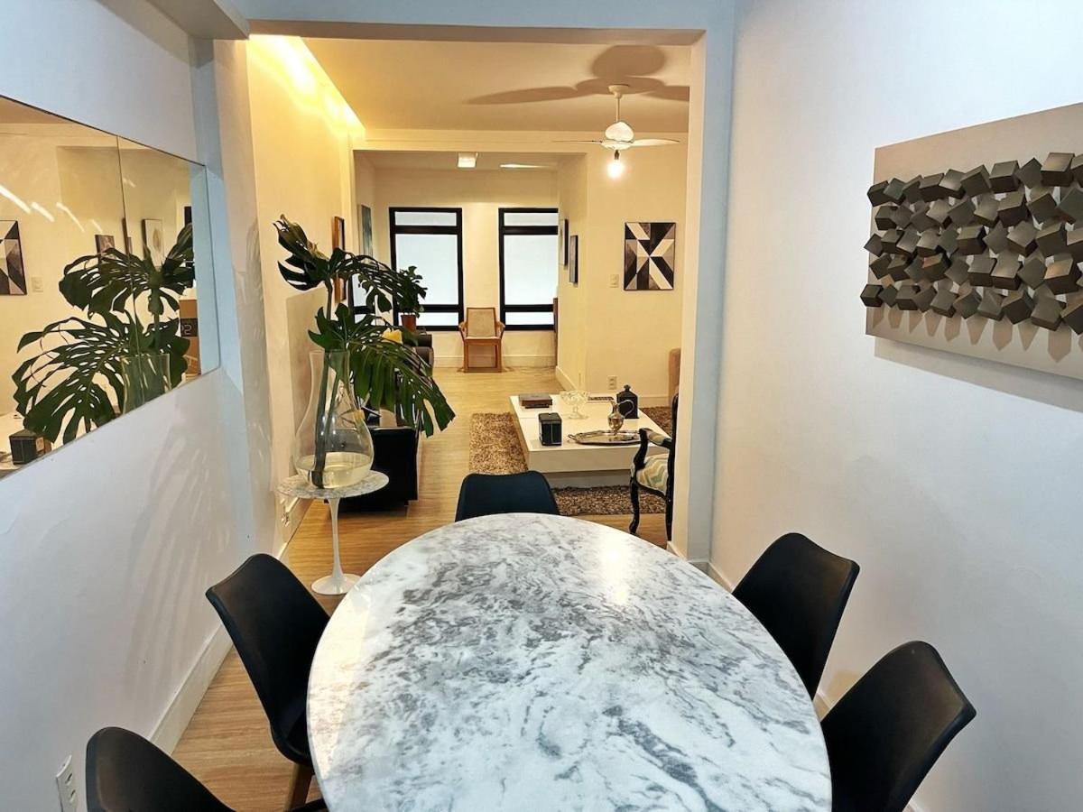 Apartamento Adoravel Gardem Río de Janeiro