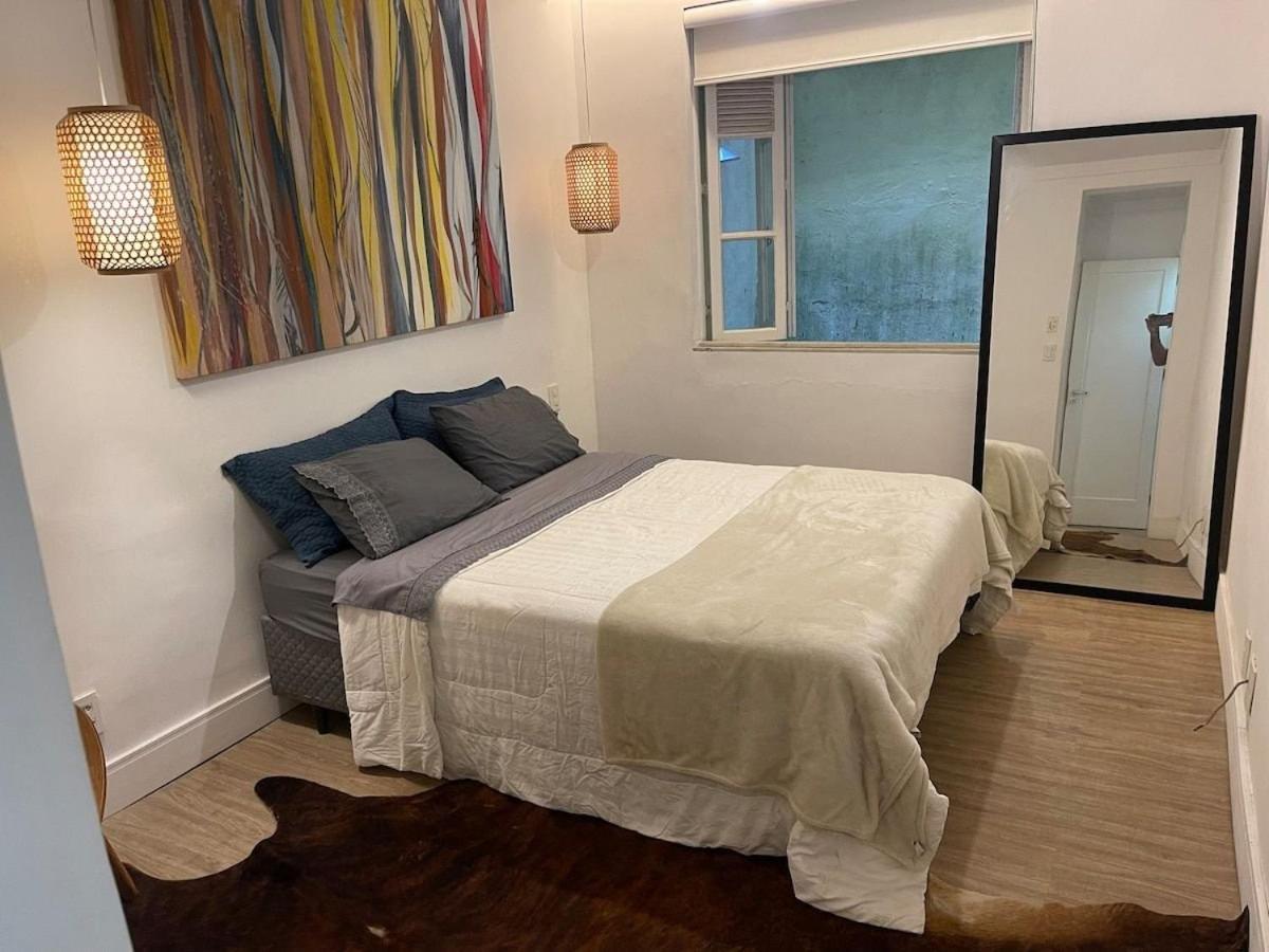 Apartamento Adoravel Gardem Río de Janeiro
