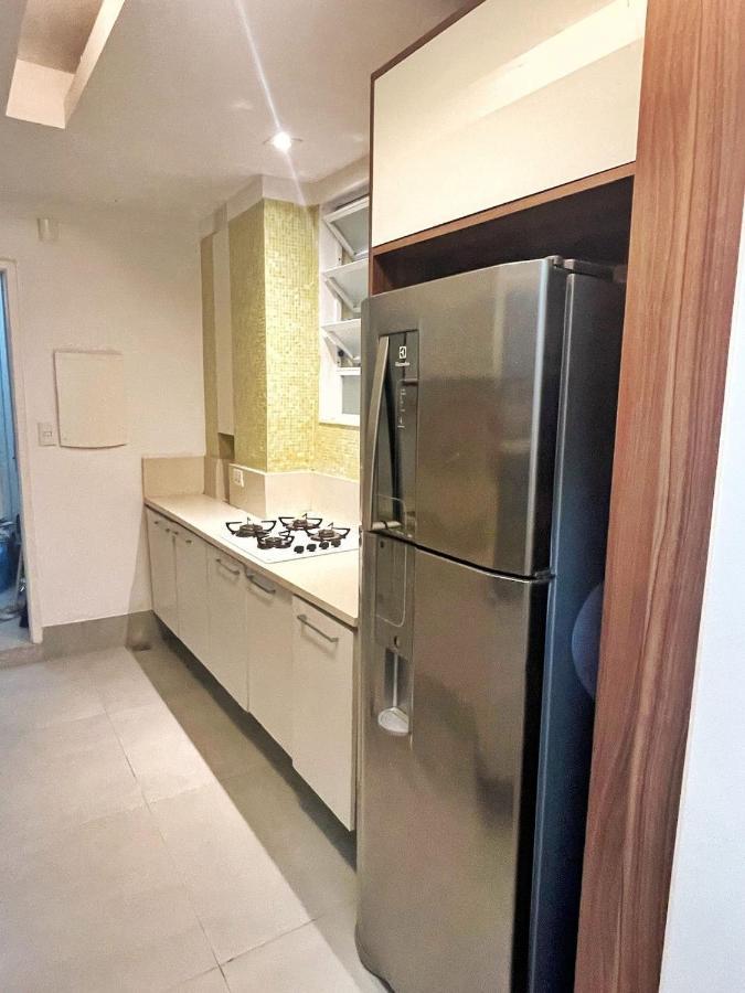 Apartamento Adoravel Gardem Río de Janeiro