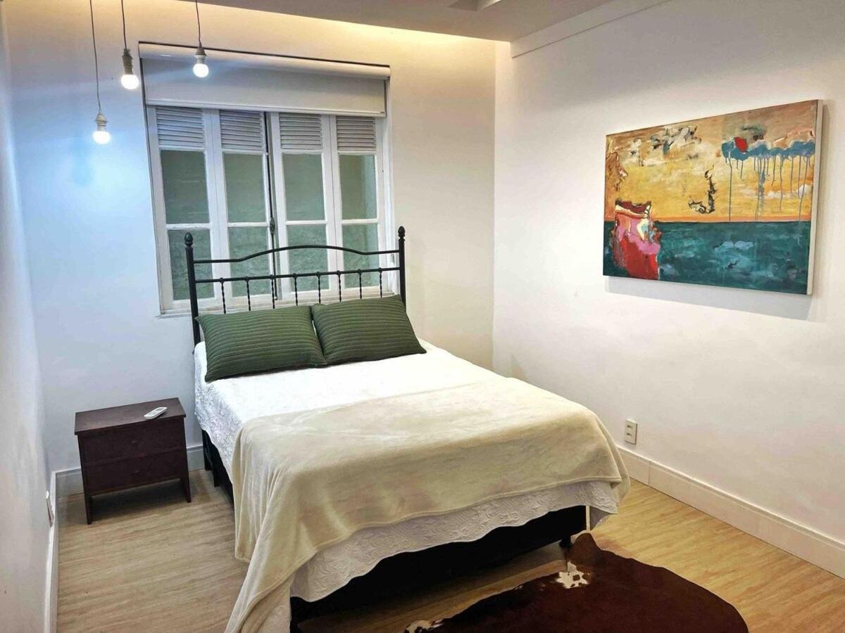 Apartamento Adoravel Gardem Río de Janeiro